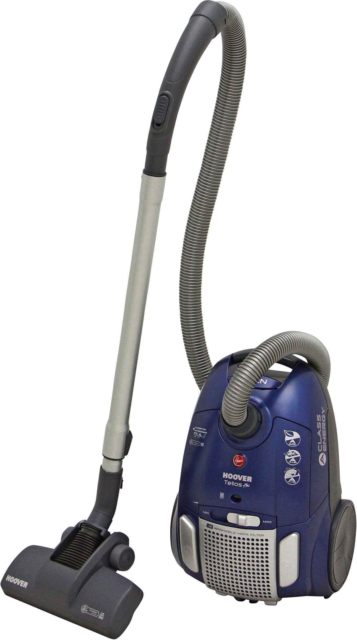 HOOVER Telios TE70_TE30 Parquet A3