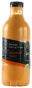 EL CORTE INGLES SELECTION SALMOREJO FRESCO DOP VINAGRE DE JEREZ