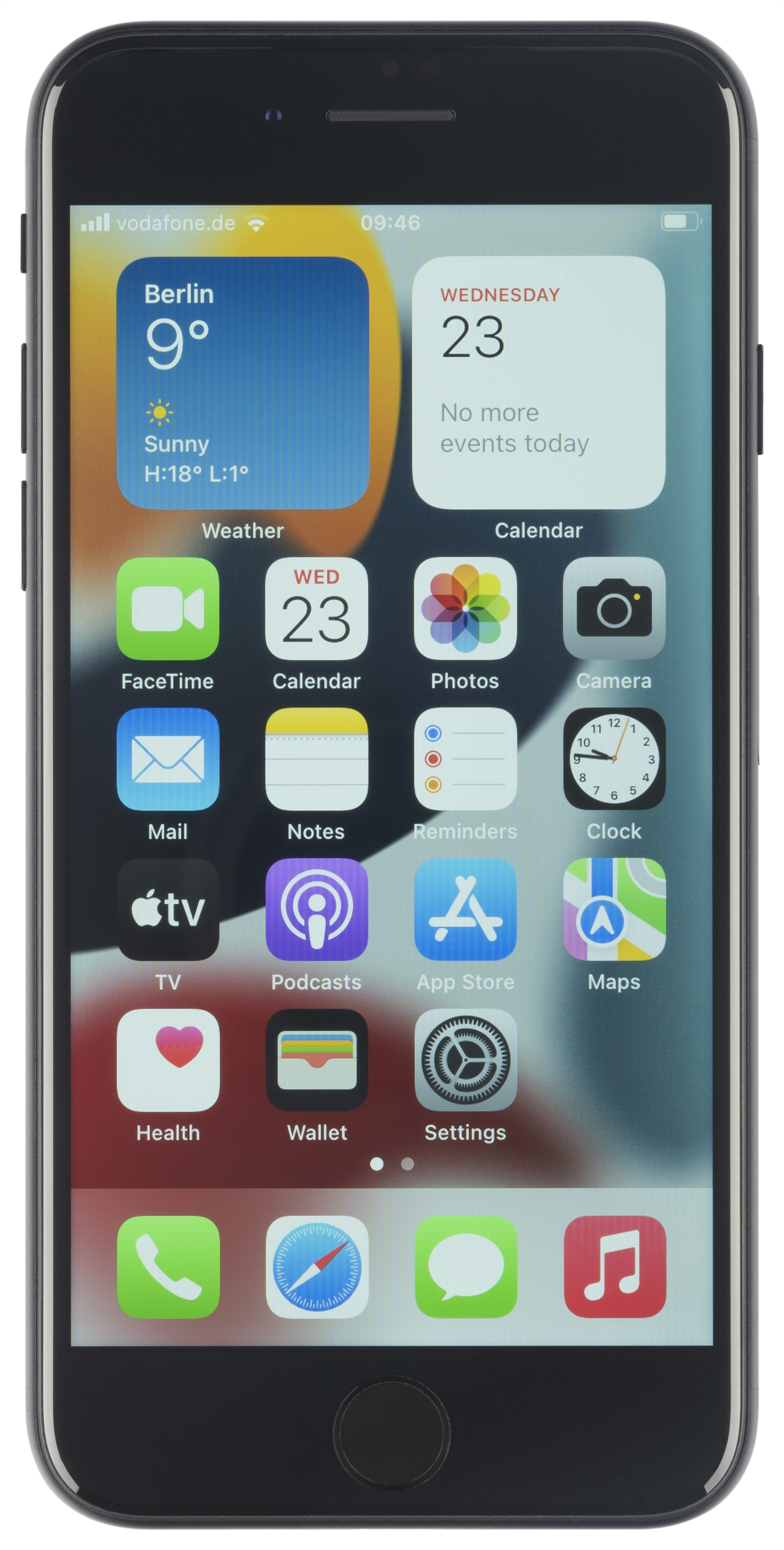 APPLE IPHONE SE 2022 128GB