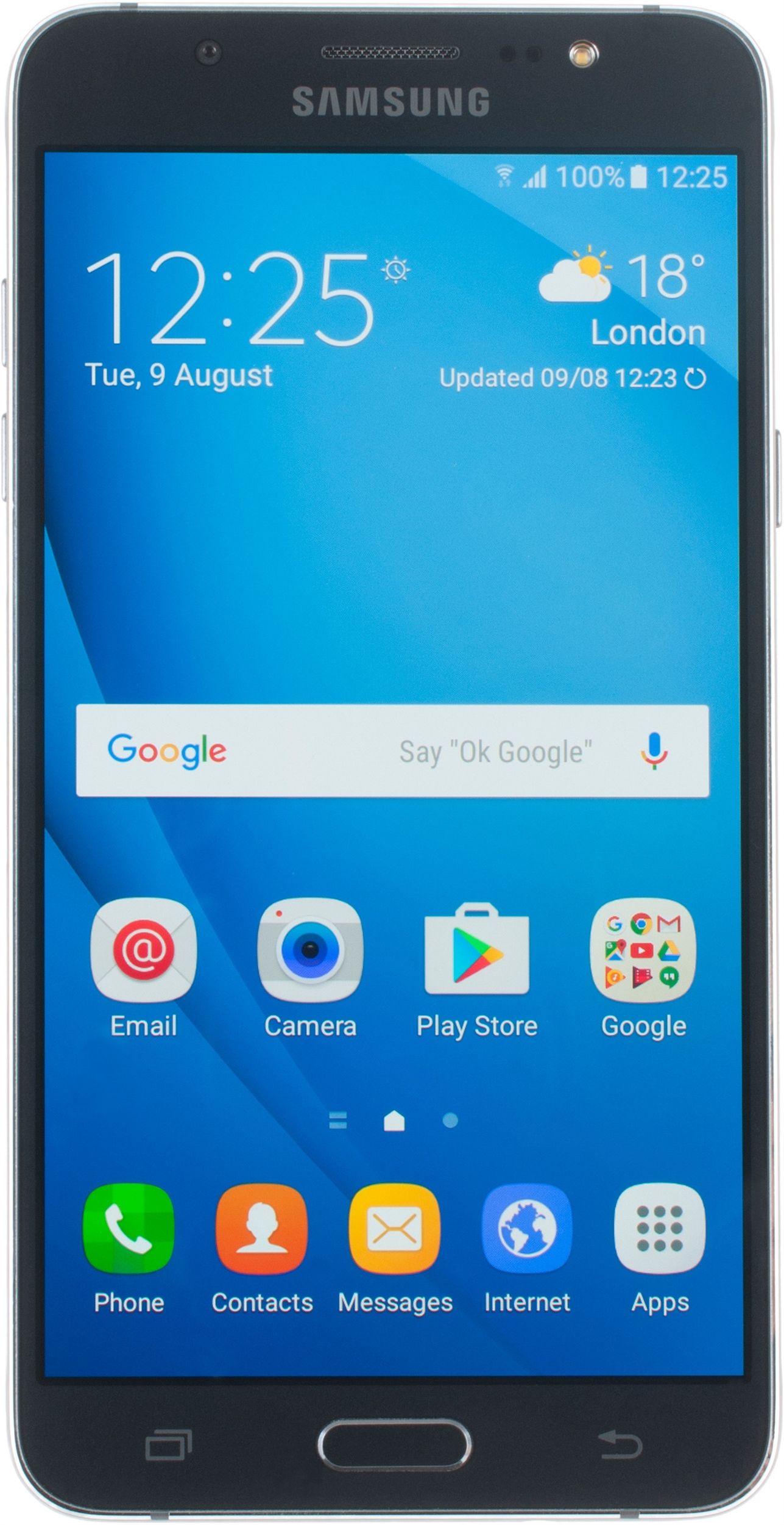 SAMSUNG Galaxy J7 (2016)