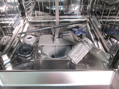 BEKO DFN28321W