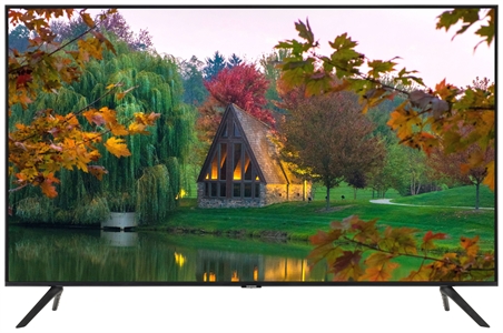 SAMSUNG TU50CU7175