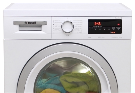 BOSCH WUU24T62ES
