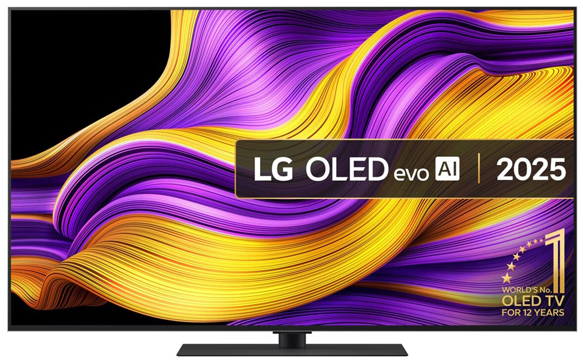 LG OLED55G58LW