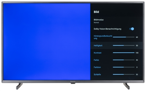 PANASONIC TX-40JX820E