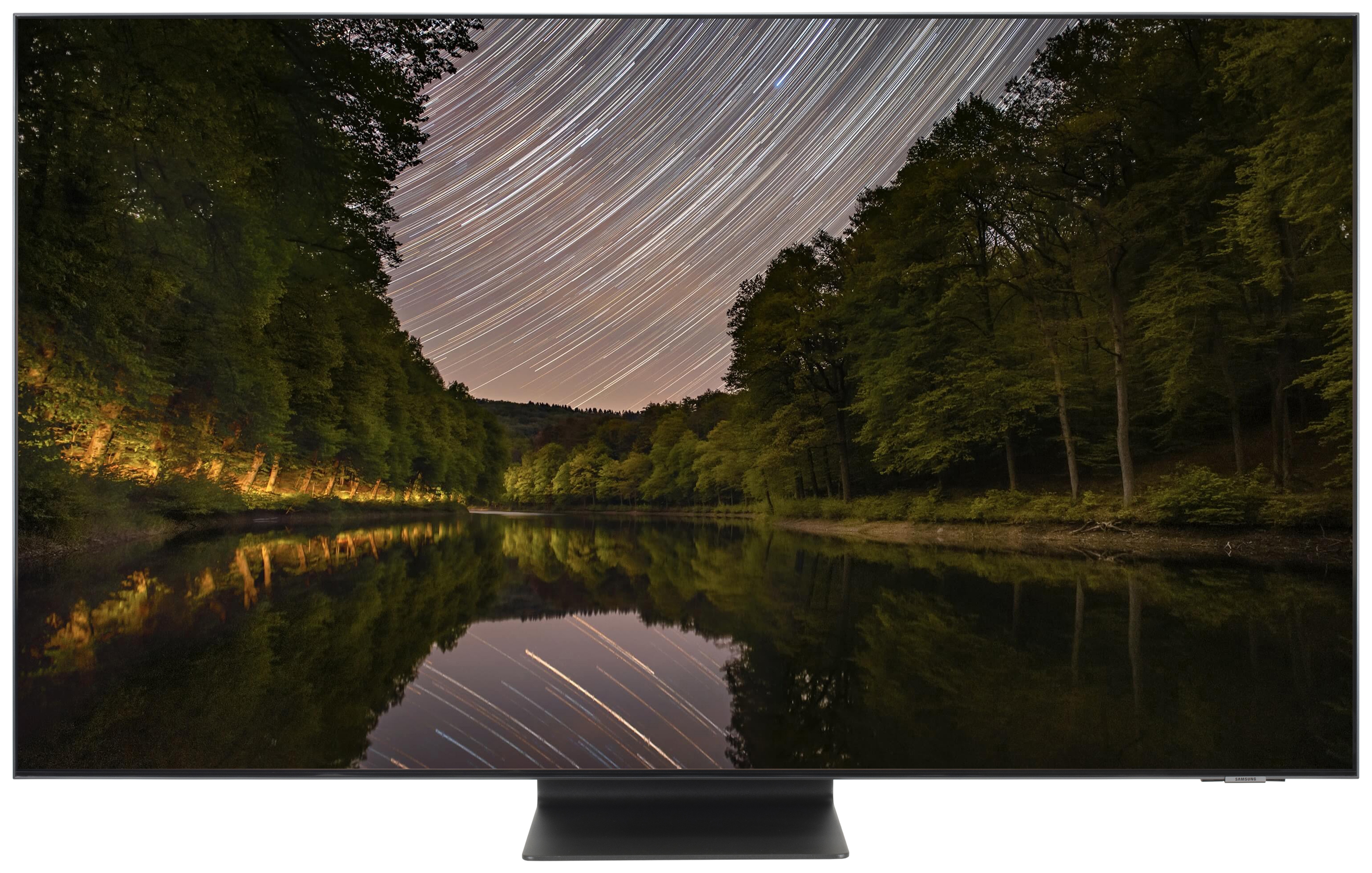 SAMSUNG QE65QN95A