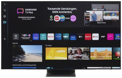 SAMSUNG QE65QS95B
