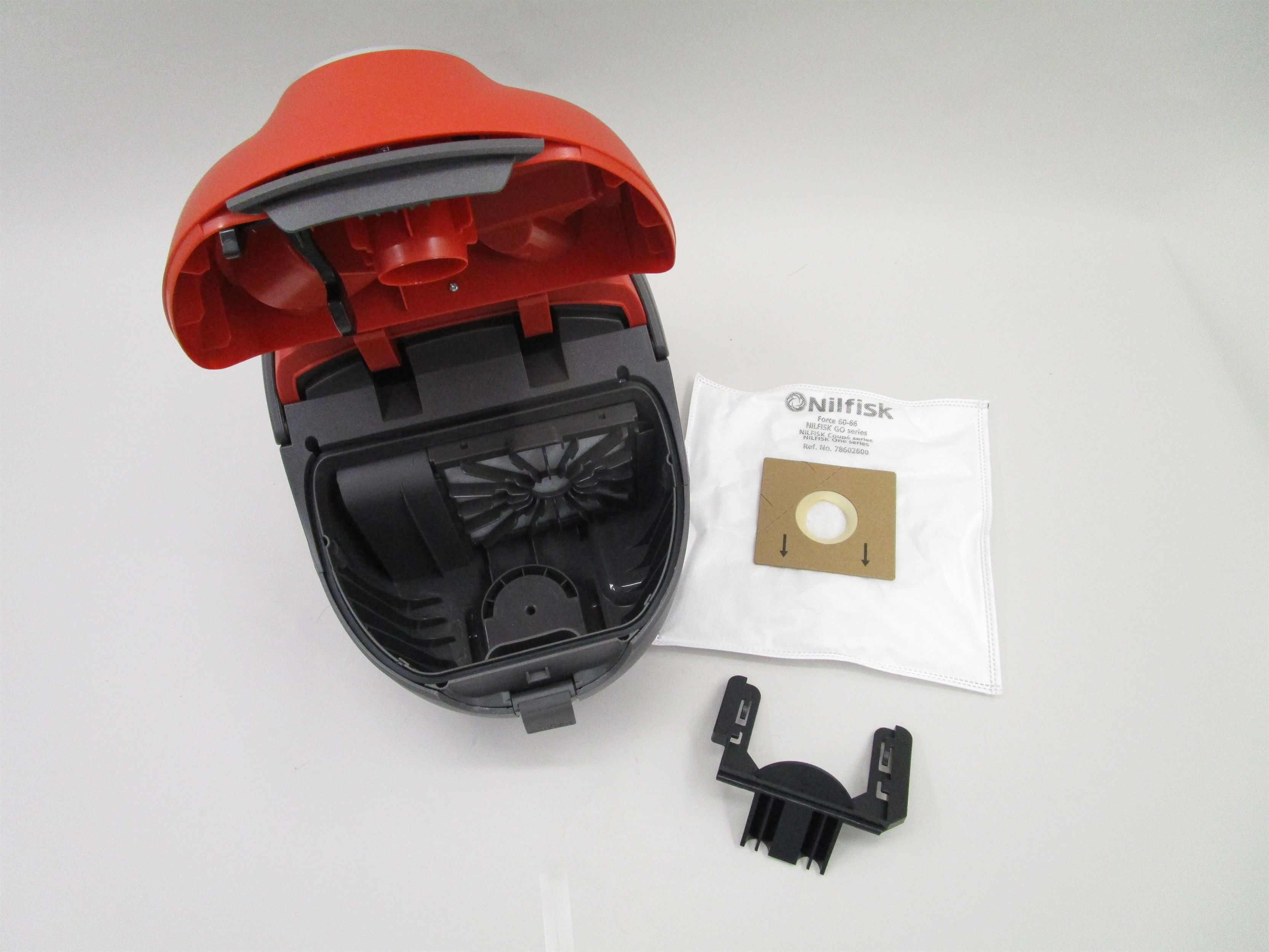 NILFISK ONE DRB10E05A2