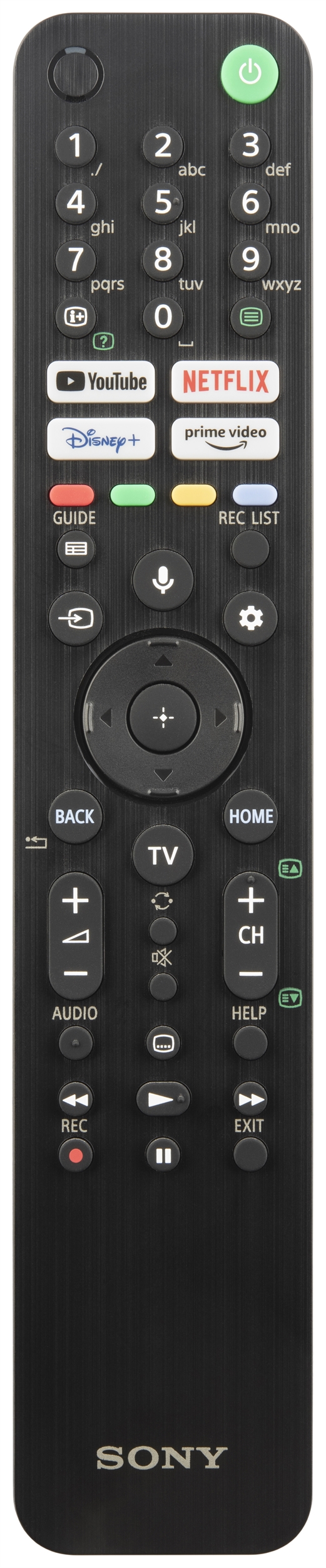 SONY KD-43X85J