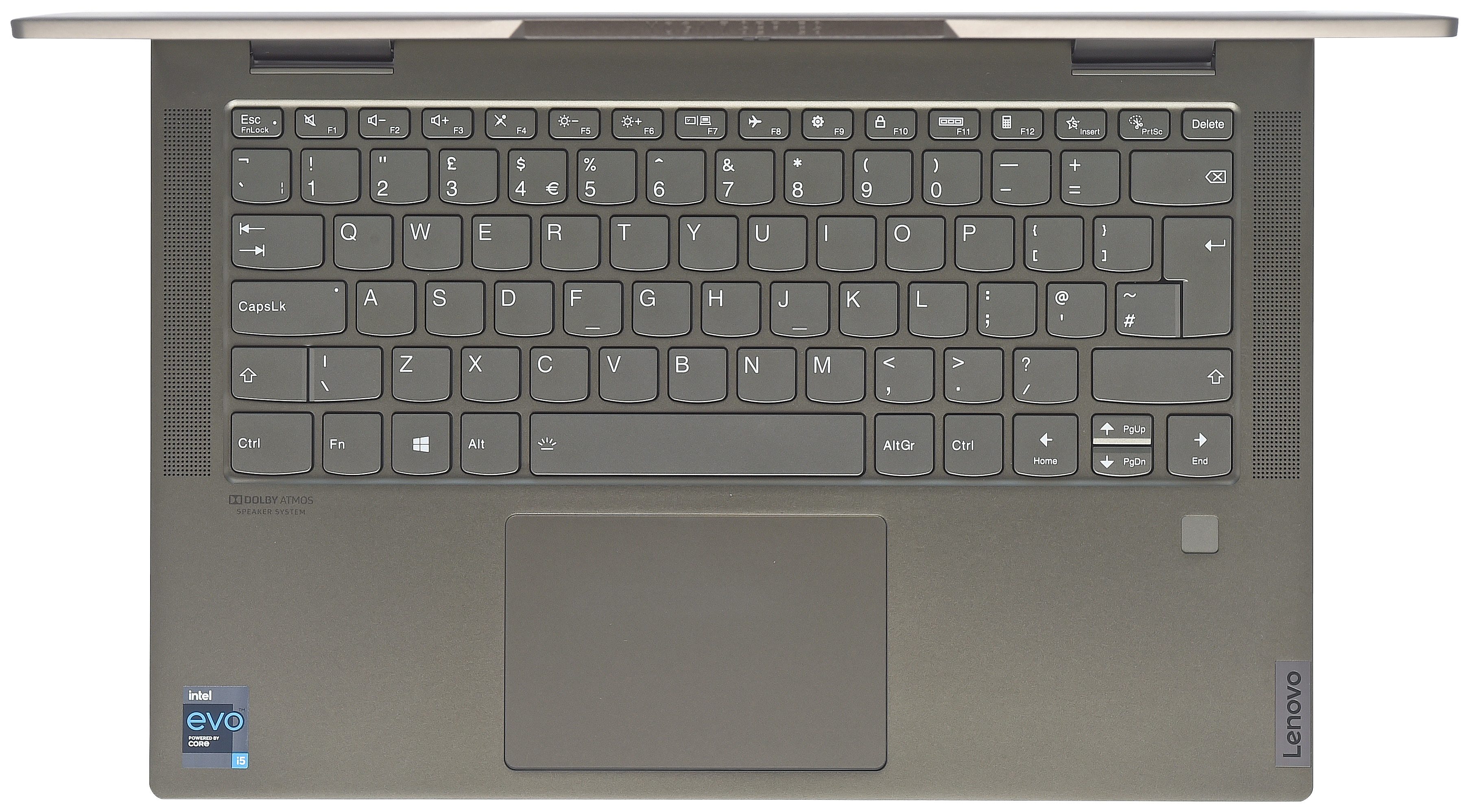 LENOVO YOGA 7I 14 (82BH004GSP)