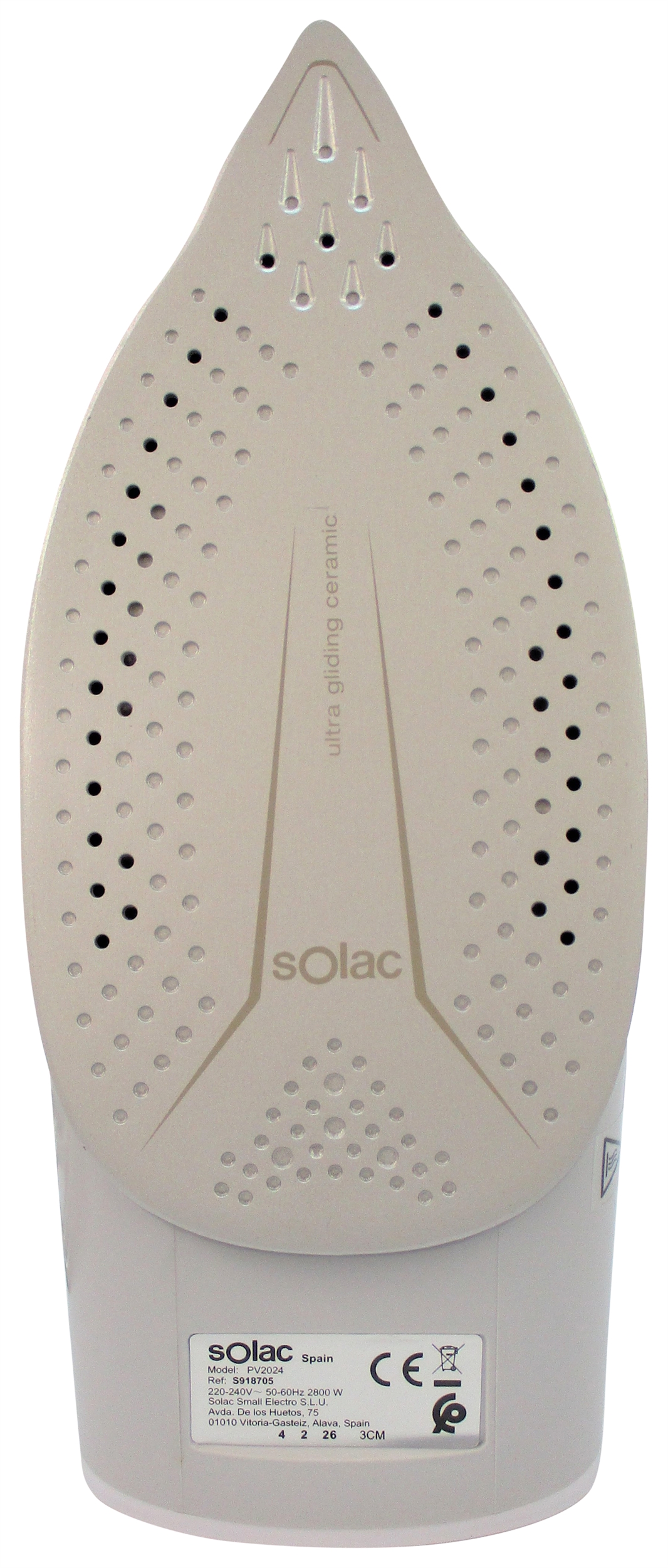SOLAC PV2024 OPTIMA PLUS 3000