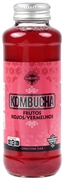 SOLEVITA (LIDL) KOMBUCHA FRUTOS ROJOS