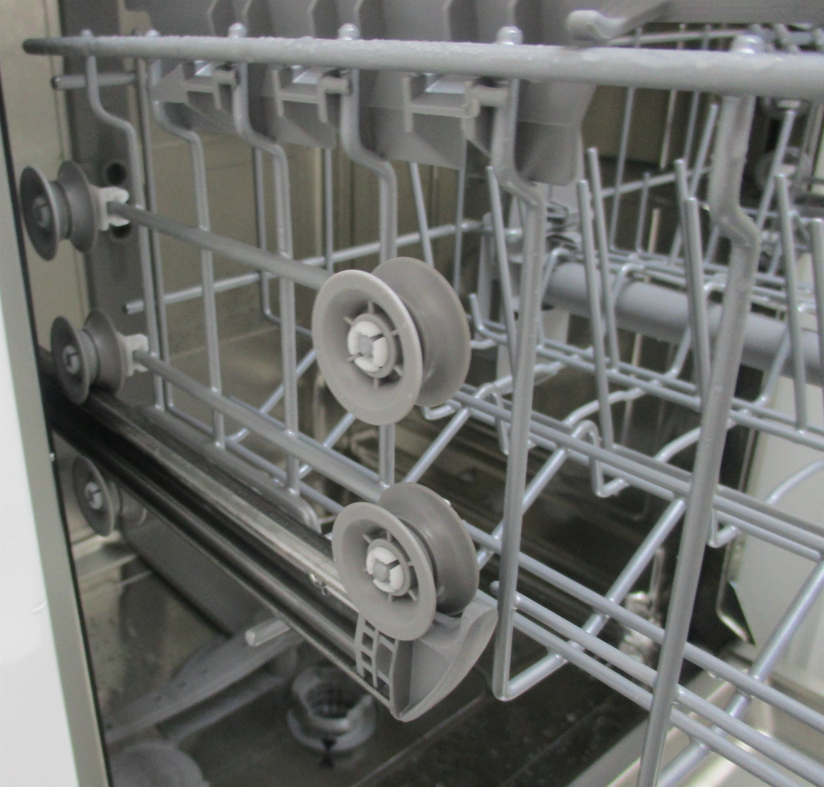 BOSCH SMS25DI05E