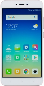 XIAOMI REDMI NOTE 5A