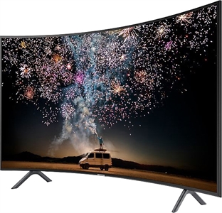 SAMSUNG UE49RU7305