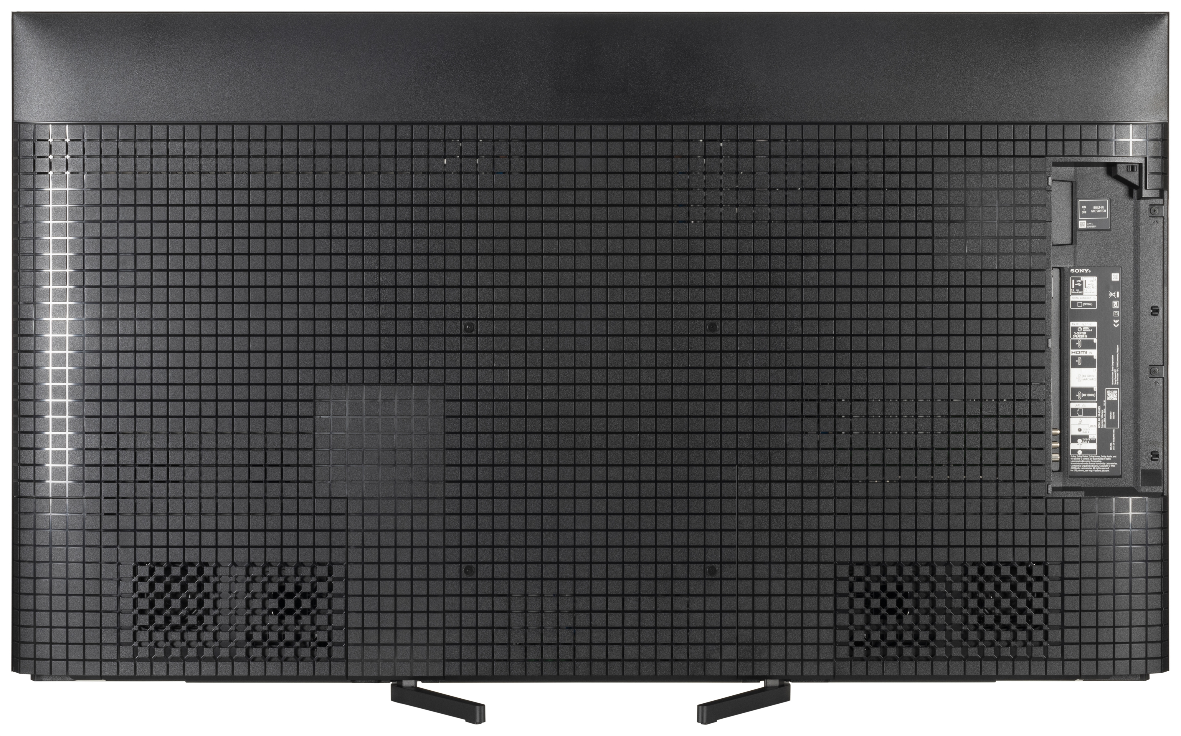SONY XR-65X95L