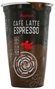 AUCHAN (ALCAMPO) Café Latte Espresso