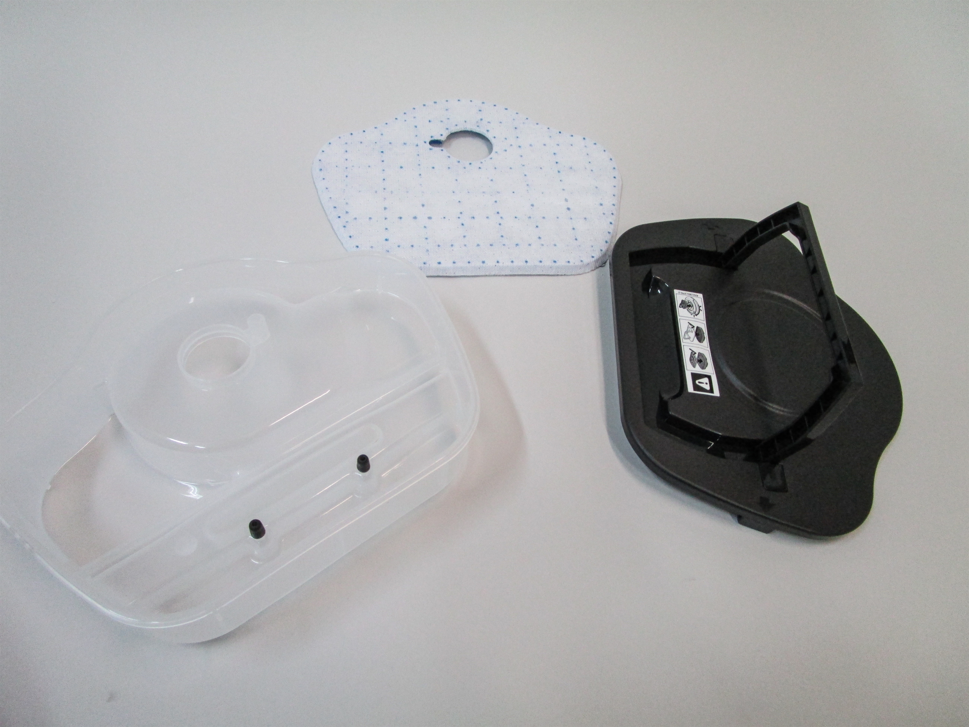 PHILIPS FC8778/01 SMARTPRO COMPACT