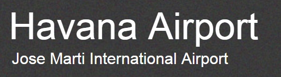 LA HABANA JMARTÍ