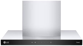 LG HCEZ2426S