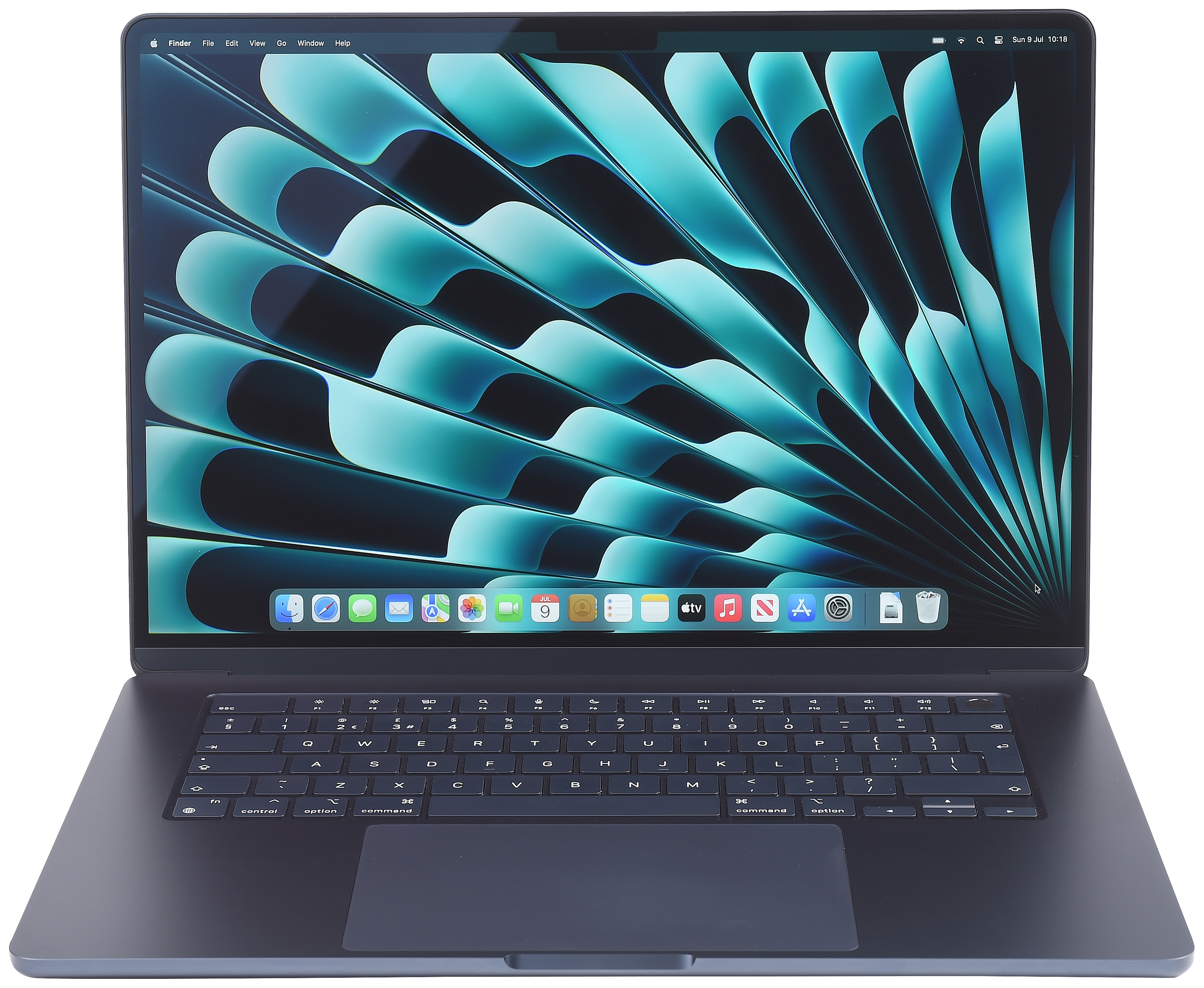APPLE MACBOOK AIR 15" (2023) 256GB