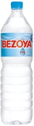 BEZOYA AGUA MINERAL NATURAL DE ORTIGOSA DEL MONTE