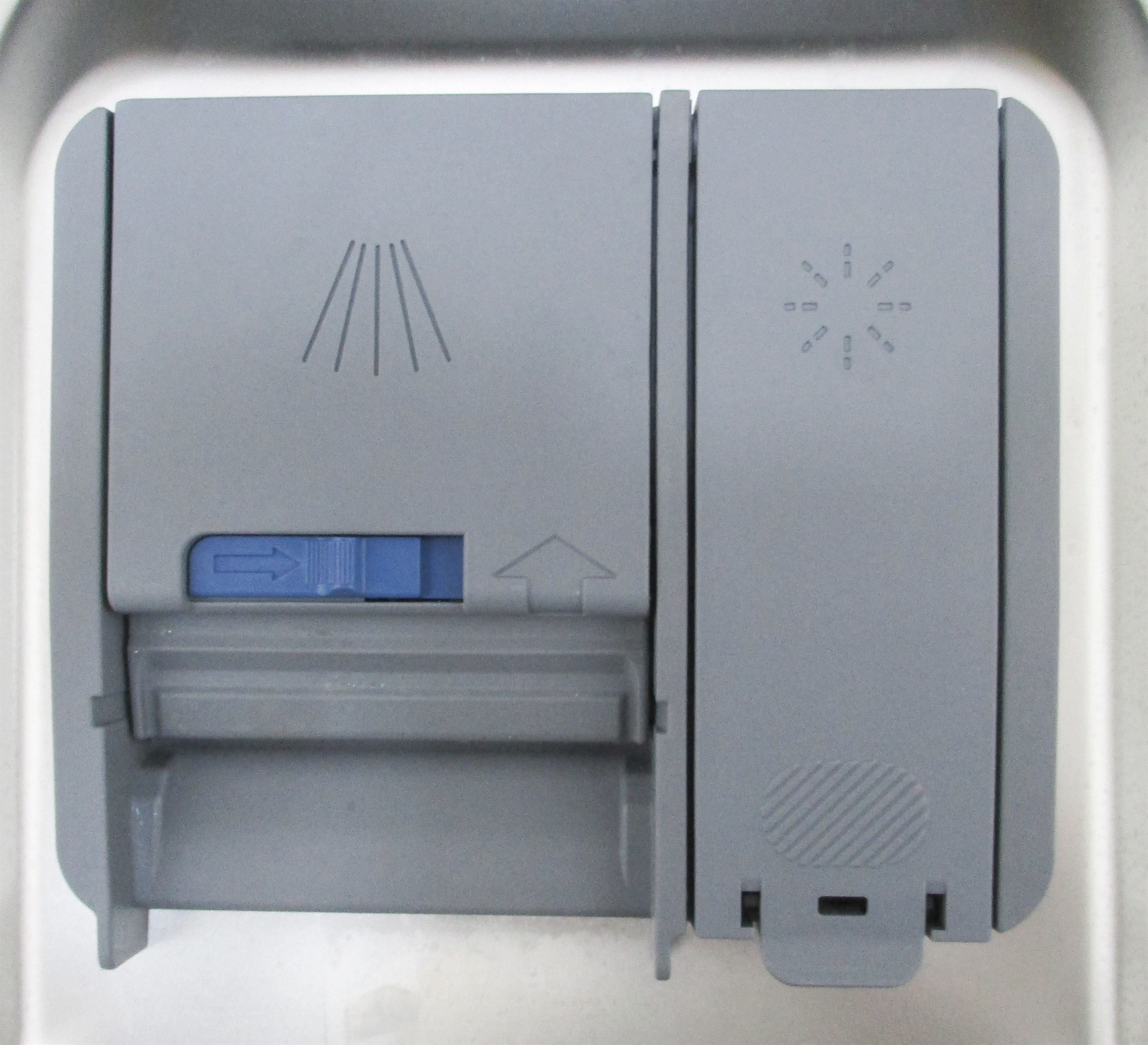 BEKO DIS25011