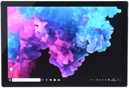 MICROSOFT SURFACE PRO 6 (INTEL CORE I7, 256GB)