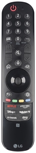 LG 50QNED826RE