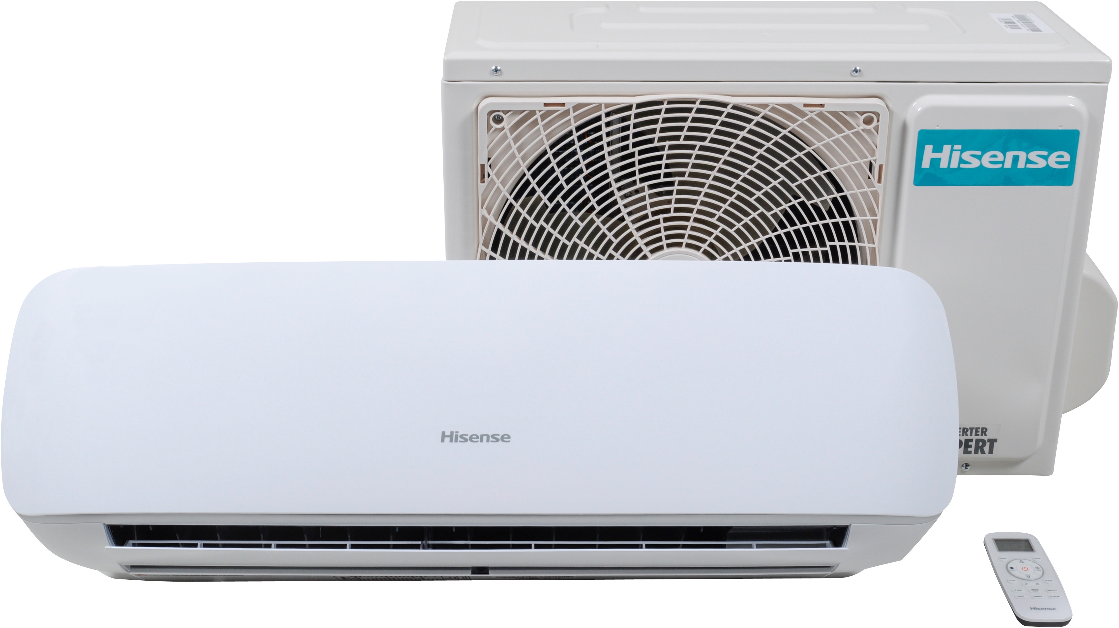 HISENSE TG35YD02