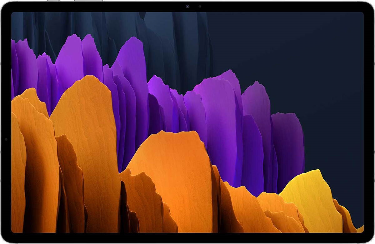 SAMSUNG GALAXY TAB S7+ 128GB 5G