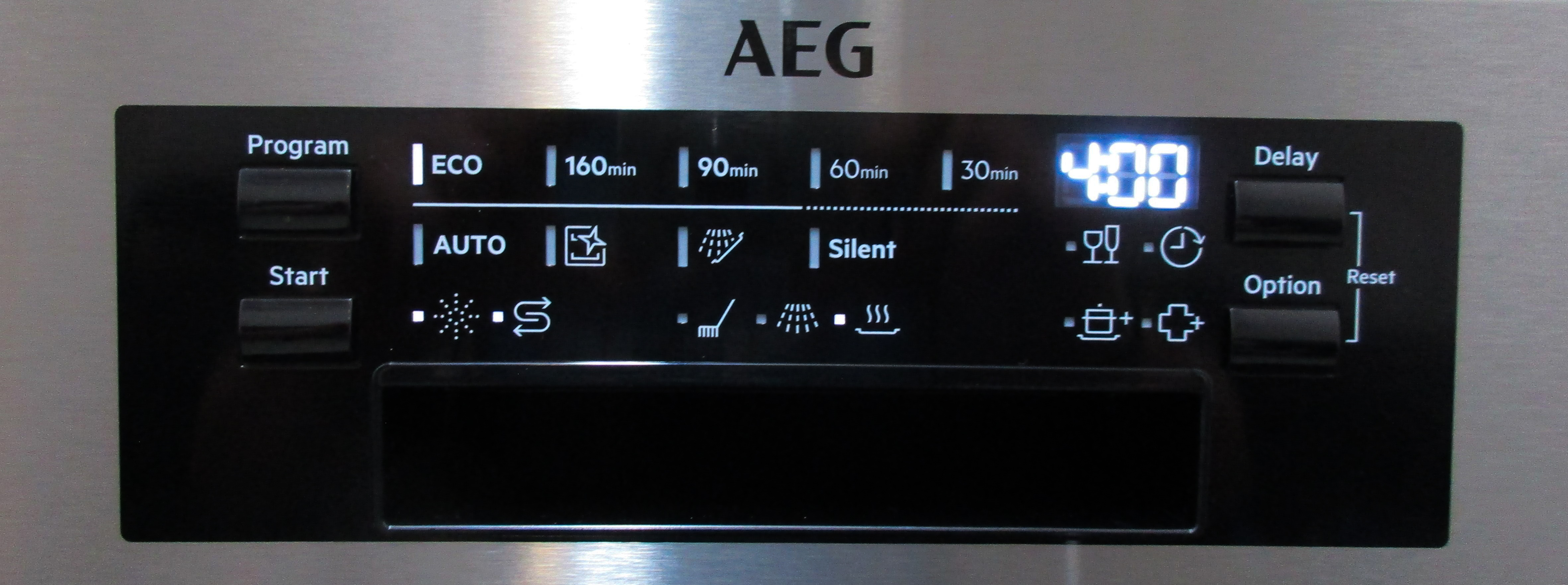 AEG FEE63606PM