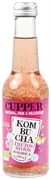 CUPPER KOMBUCHA FRUTOS ROJOS