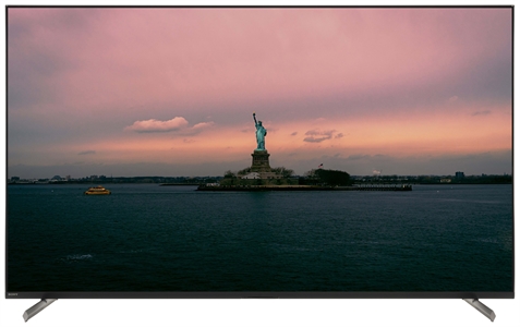 SONY XR-55X90L