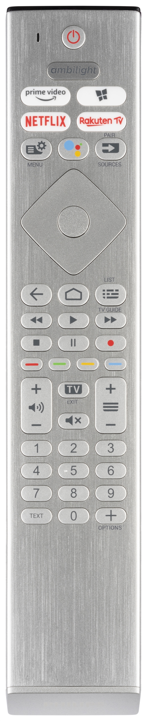 PHILIPS 50PUS8507/12