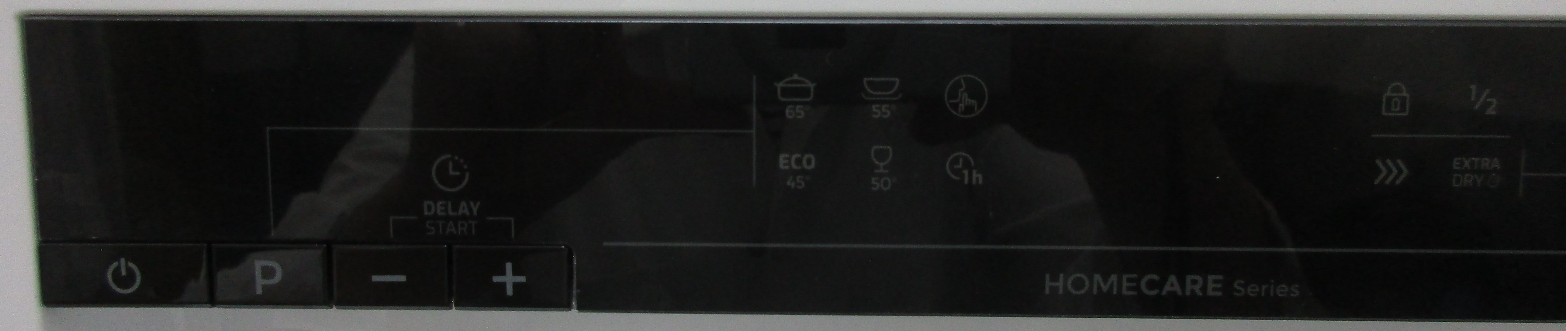 TEKA DFS 26657