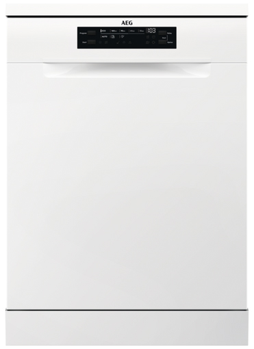 AEG FFB53927ZW