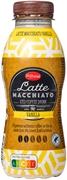 MILBONA (LIDL) Macchiato Café Latte Vainilla