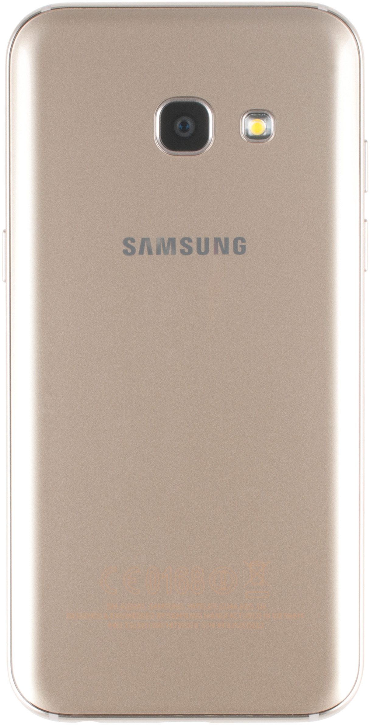 SAMSUNG Galaxy A3 (2017)