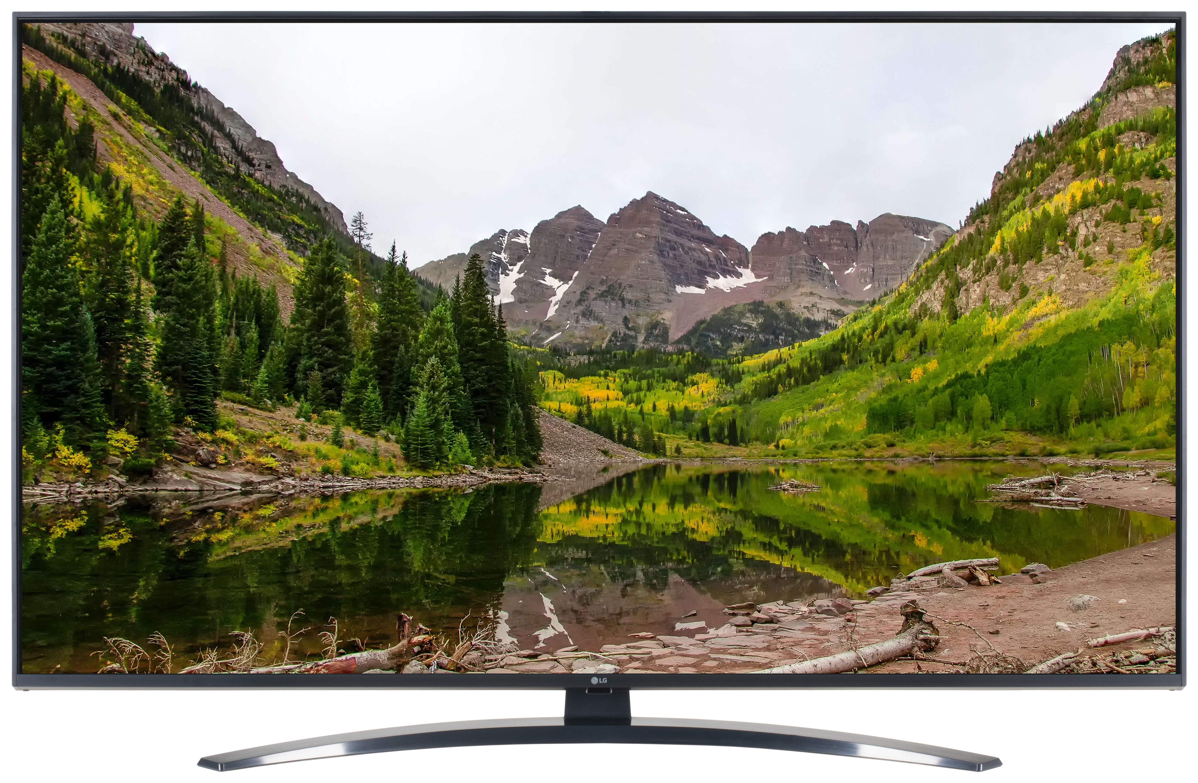 LG 50UP81006LA