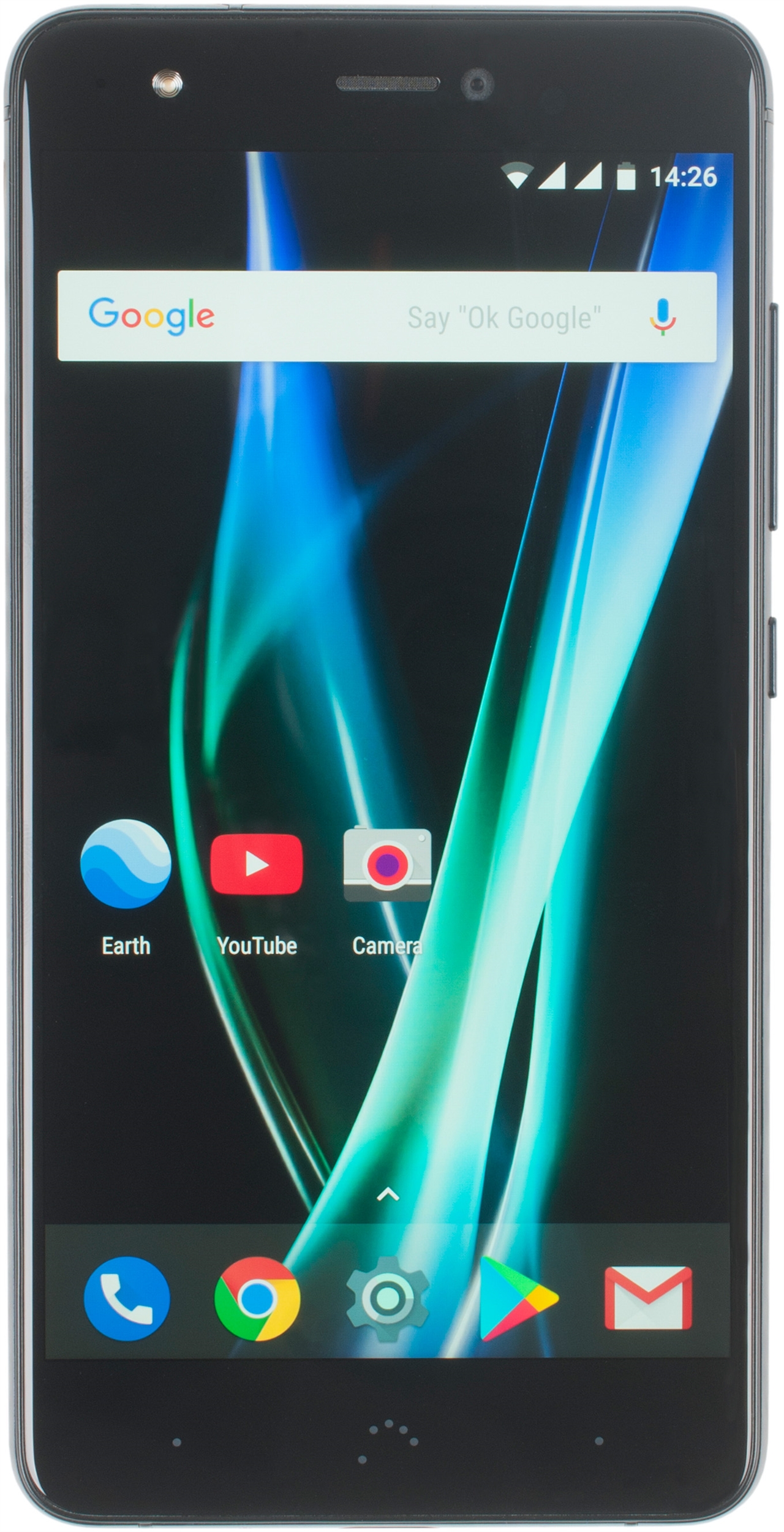 BQ AQUARIS X 32GB - 3GB RAM