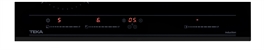 TEKA ISN 63CD28