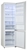 SAMSUNG RB38C605CWW/EF