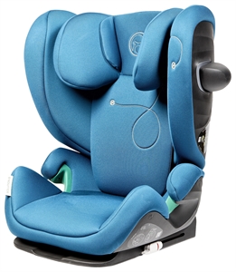 CYBEX SOLUTION G I-FIX