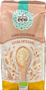 CONSUM ECO COPOS ECOLÓGICOS AVENA INTEGRAL