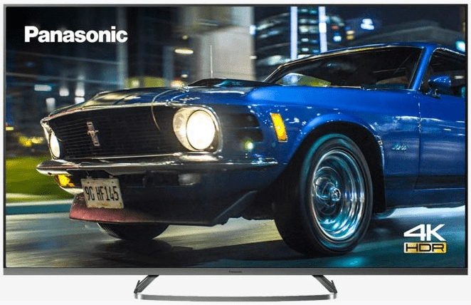 PANASONIC TX-58HX830E