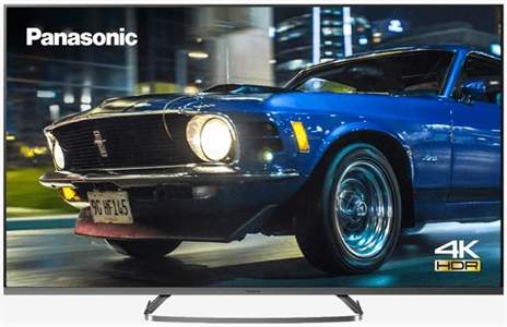 PANASONIC TX-58HX830E