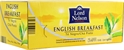LORD NELSON (LIDL) ENGLISH BREAKFAST. TÉ NEGRO