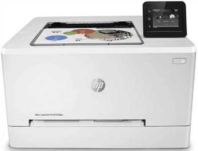 HP COLOR LASERJET PRO M255DW