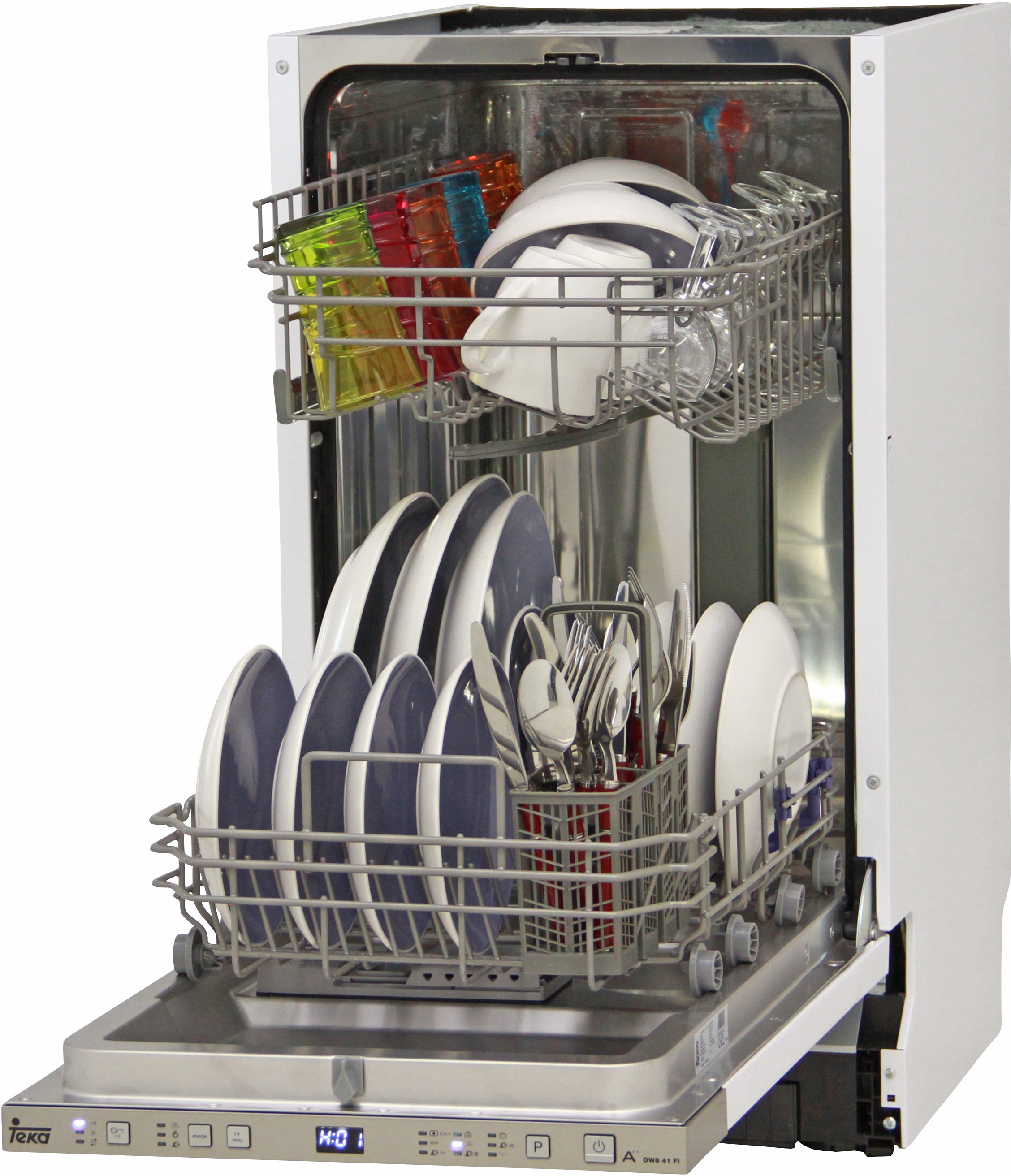 TEKA DW8 41 FI/ 40782145